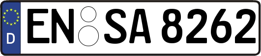 EN-SA8262