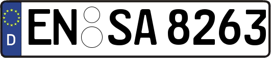 EN-SA8263