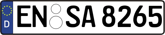 EN-SA8265