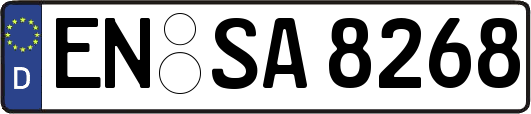EN-SA8268