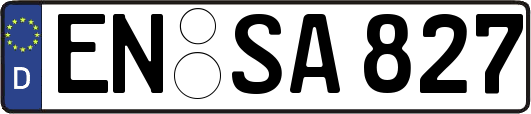 EN-SA827