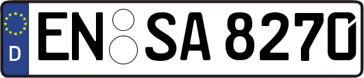 EN-SA8270