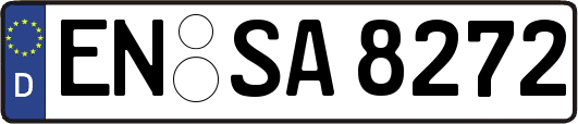 EN-SA8272
