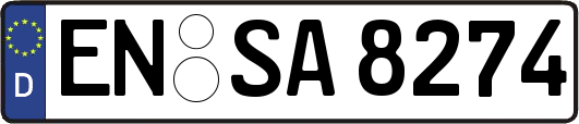 EN-SA8274