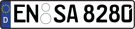 EN-SA8280