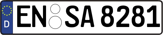 EN-SA8281