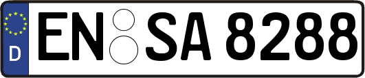EN-SA8288