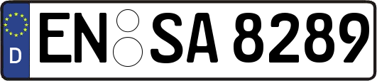 EN-SA8289