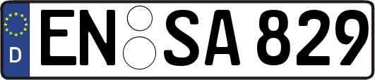 EN-SA829