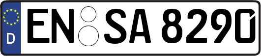 EN-SA8290