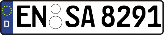 EN-SA8291