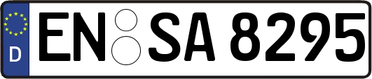 EN-SA8295