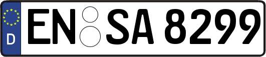 EN-SA8299