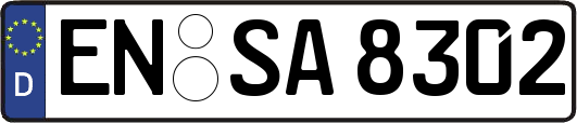 EN-SA8302