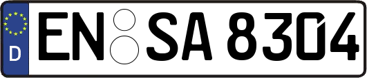 EN-SA8304