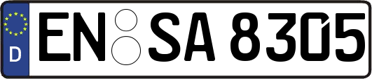 EN-SA8305