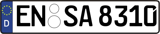 EN-SA8310