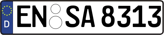 EN-SA8313