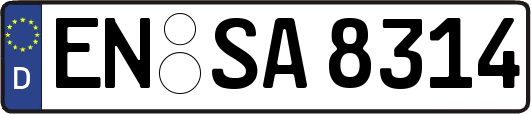 EN-SA8314