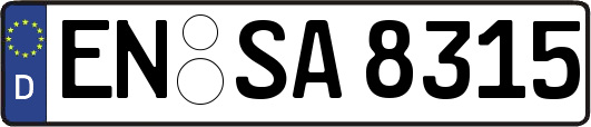 EN-SA8315
