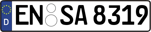EN-SA8319