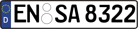 EN-SA8322