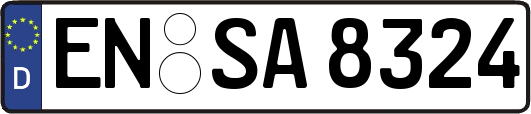EN-SA8324