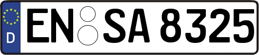EN-SA8325