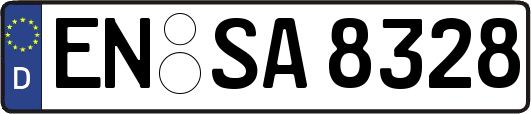 EN-SA8328