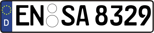 EN-SA8329