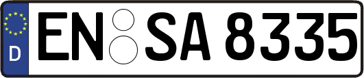 EN-SA8335