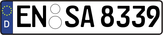 EN-SA8339