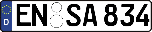 EN-SA834