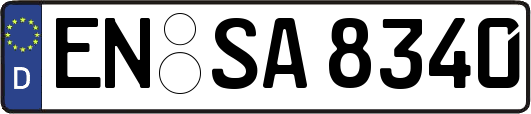 EN-SA8340