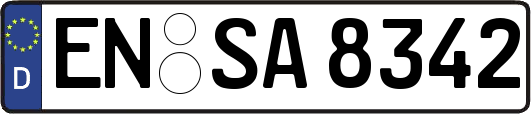 EN-SA8342