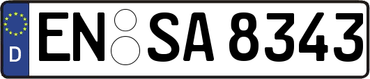 EN-SA8343