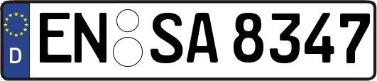 EN-SA8347