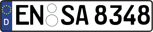 EN-SA8348