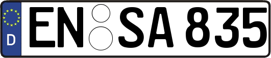 EN-SA835