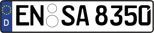 EN-SA8350