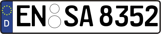 EN-SA8352
