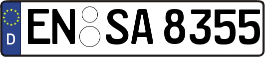 EN-SA8355