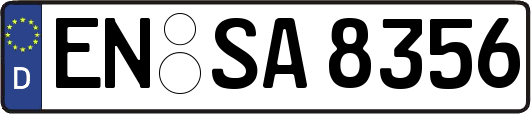EN-SA8356
