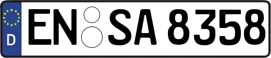 EN-SA8358