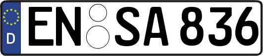 EN-SA836