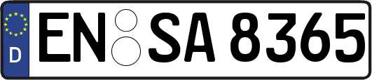 EN-SA8365