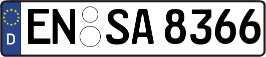 EN-SA8366