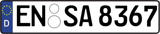 EN-SA8367