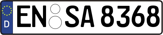EN-SA8368