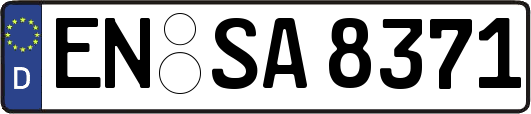 EN-SA8371